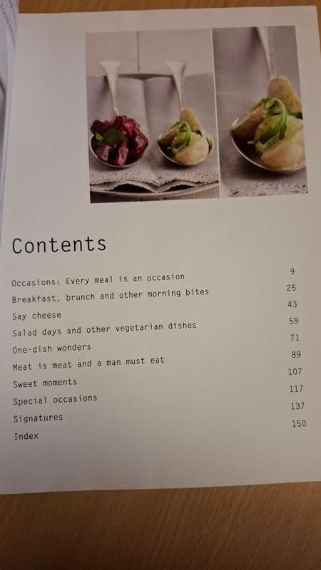 Occasions : Francois Ferreira  (Paperback)