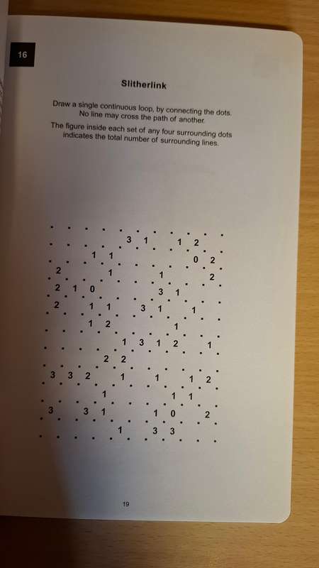IQ Puzzles (Paperback)