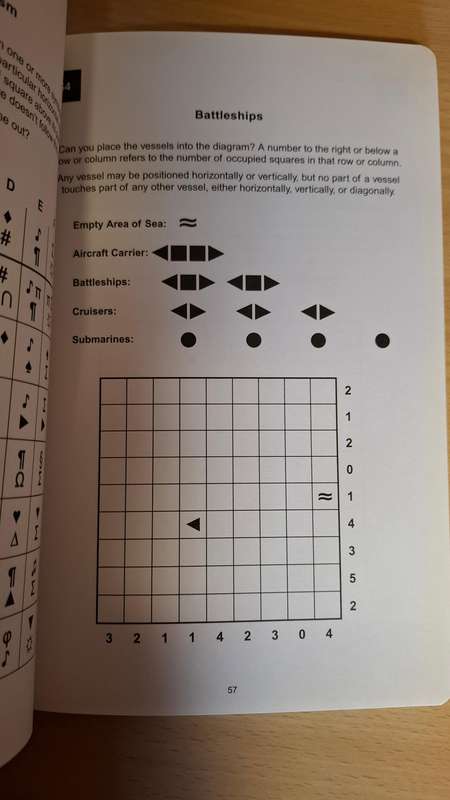 IQ Puzzles (Paperback)