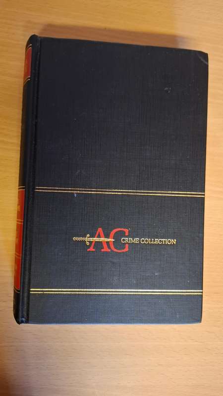 Murder on the Links/A Pocket Full of Rye/Destination Unknown : Agatha Christie (Hardcover)