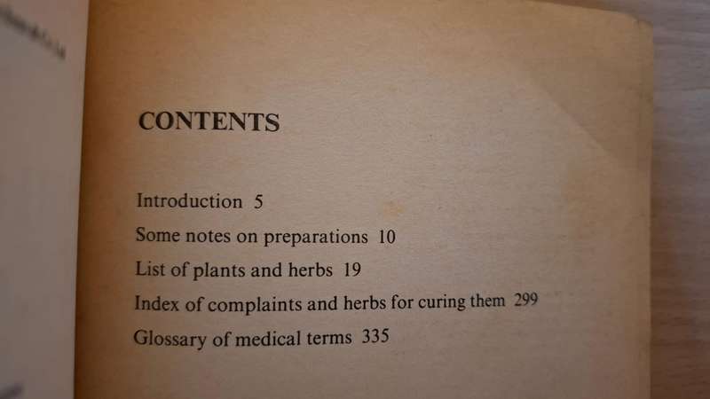 Health Secrets of Plants and Herbs : Maurice Messegue  (Paperback)