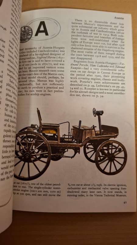 Cars of the World : J.D. Scheel  (Paperback) Set of 4 Books