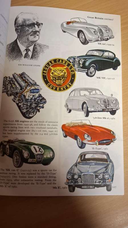 Cars of the World : J.D. Scheel  (Paperback) Set of 4 Books