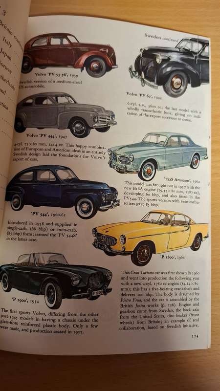 Cars of the World : J.D. Scheel  (Paperback) Set of 4 Books