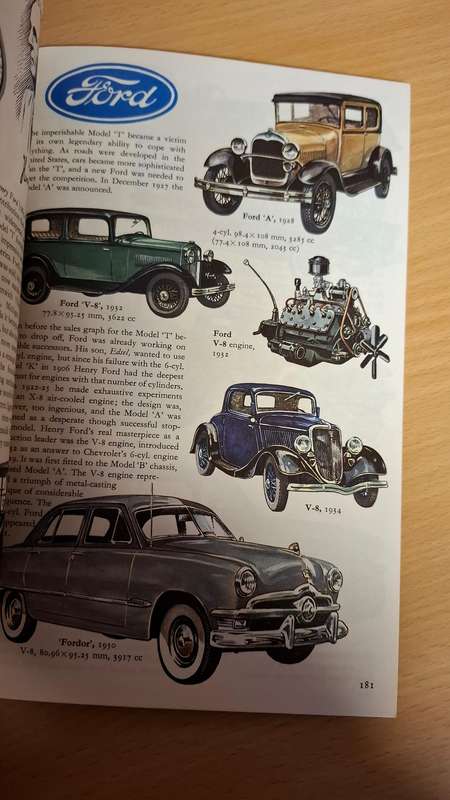 Cars of the World : J.D. Scheel  (Paperback) Set of 4 Books