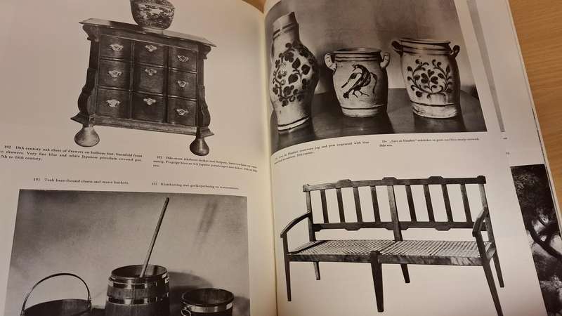 Treasures at The Castle of Good Hope/Skatte in Die Kasteel Die Goede Hoop : William Fehr