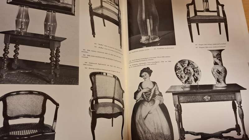 Treasures at The Castle of Good Hope/Skatte in Die Kasteel Die Goede Hoop : William Fehr