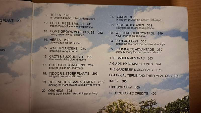 The A-Z of Gardening in South Africa (Hardcover)