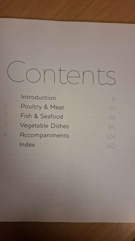Simple & Delicious Curries (Hardcover)