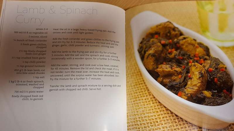 Simple & Delicious Curries (Hardcover)