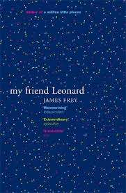 My Friend Leonard: James Frey (Paperback)