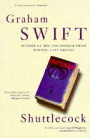 Shuttlecock : Graham Swift  (Paperback)