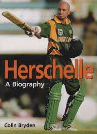 Herschelle - A Biography: Colin Bryden  (Paperback)