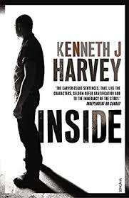 Inside: Kenneth J. Harvey  (Paperback)