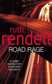 Road Rage: Ruth Rendell (Paperback)