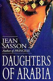 Daughters of Arabia: Jean Sasson  (Paperback)
