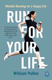 Run for Your Life: William Pullen  (Paperback)