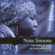 Nina Simone - Collections - CD