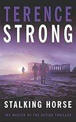 Stalking Horse: Terence Strong (Paperback)
