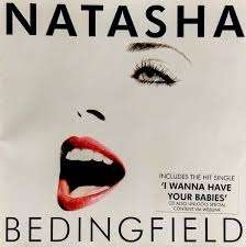Natasha Bedingfield - N.B.  (CD)