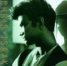 Chris Isaac - Chris Isaac - CD
