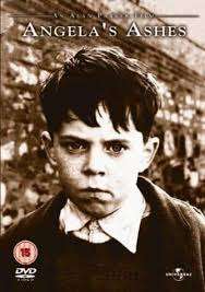 Angela`s Ashes - Dvd