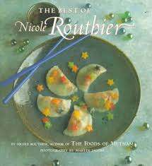 The Best of Nicole Routhier (Hardcover)