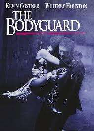 The Bodyguard - Dvd  (NEW CONDITION)