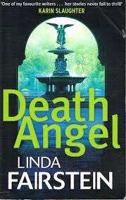 Death Angel : Linda Fairstein (Paperback)