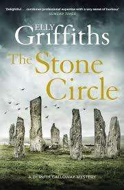 The Stone Circle : Elly Griffiths  (Paperback)