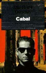 Cabal: Michael Dibdin  (Paperback)