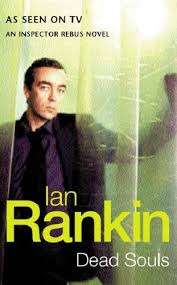 Dead Souls: Ian Rankin  (Paperback)