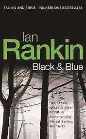 Black & Blue: Ian Rankin  (Paperback)