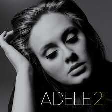 Adele 21 - CD
