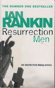 Resurrection Man: Ian Rankin  (Paperback)