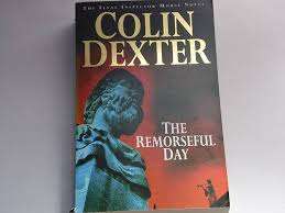 The Remorseful Day: Colin Dexter (Paperback)