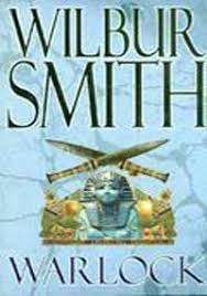 Warlock: Wilbur Smith  (Paperback)
