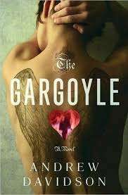 The Gargoyle: Andrew Davidson  (Hardcover)