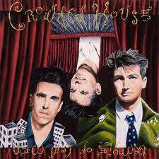 Crowded House - Temple of low men - CD