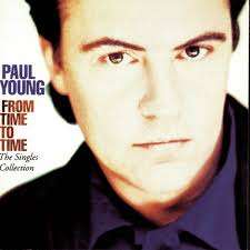 Paul Young - From Time to Time - CD