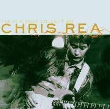 Chris Rea - The Platinum Collection - CD