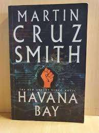 Havana Bay: Martin Cruz Smith (Large Paperback)