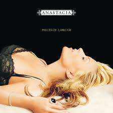 Anastacia - Pieces of a Dream - CD