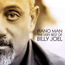 The Very Best of Billy Joel - Piano Man - CD