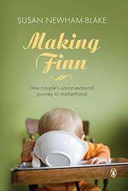 Making Finn : Susan Newham-Blake  (Paperback)