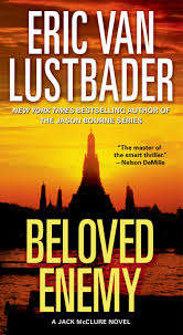 Beloved Enemy : Eric van Lustbader (Paperback)