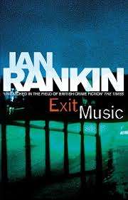 Exit Music: Ian Rankin  (Hardcover)