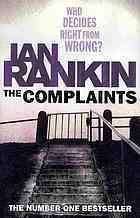 The Complaints: Ian Rankin  (Hardcover)