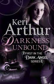 Darkenss Unbound : Keri Arthur (Paperback)