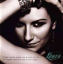 Laura Pausini - Primavera Anticipada - CD